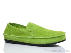купить Violeta 2029-1 green оптом