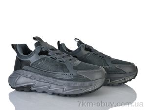 купить Бабочка-Mengfuna-AESD 44-46 d.grey оптом