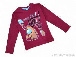 купить Kids-modnik 4389 бордовий оптом
