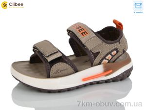 купить оптом Clibee-Apawwa ZB2316-3