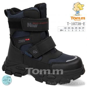 купить TOM.M T-10738-E оптом