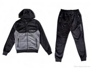 купить Audsa A130 grey-black оптом