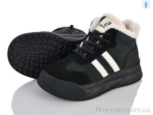 купить оптом Clibee-ShoSho ABQ5172R-1 black