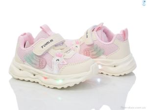 купить оптом Ok Shoes 11483A LED