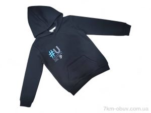 купить Kids-modnik 3019 чорний оптом