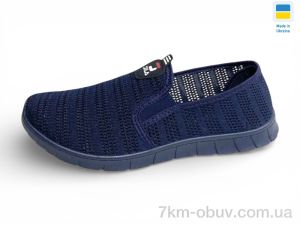 купить оптом Rai shoes 4100 синій