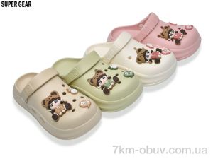 купить Super Gear 8898-5 mix оптом