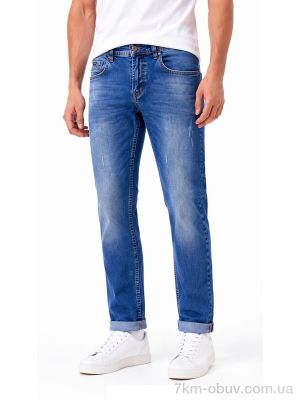 купить Obuvok 8025 blue оптом