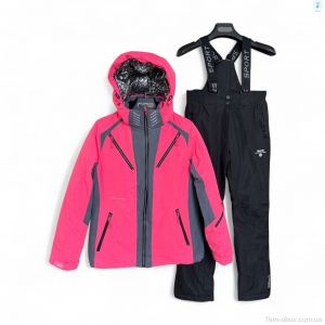 купить Audsa WS21100-53 pink оптом