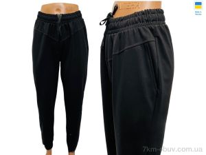 купить оптом Sport style 1051 чорний