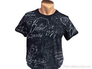 купить TurkishBrend 9683 чорний оптом