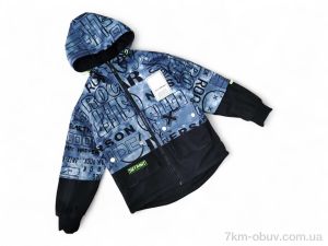 купить Kids-modnik 8826 синій оптом