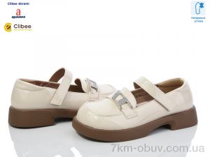 купить оптом Clibee-Doremi M876 beige