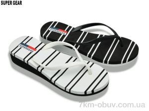 купить Super Gear A01-1158 mix оптом