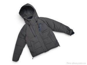купить Kids-modnik M26341 коричневий оптом