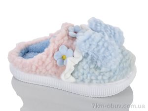 купить Inblue 2233-3 блакитний оптом