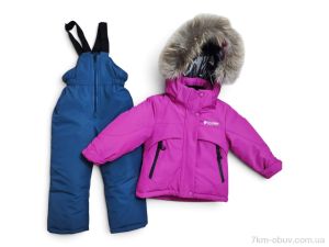 купить Kids-modnik B612 малиновий оптом