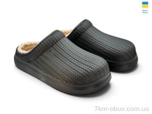 купить Rai shoes 7003 чорний оптом