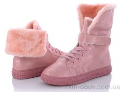 купить оптом Victoria A21 Pink ЗИМА