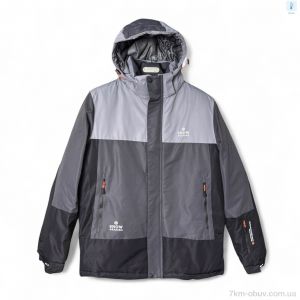 купить Audsa S24059-8 grey оптом