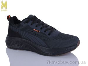 купить M.Shoes A682-7 оптом