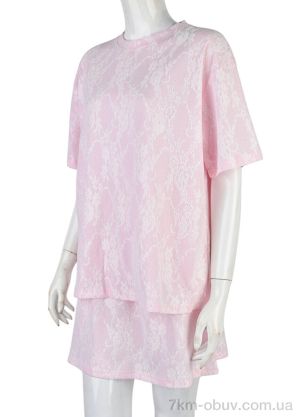 купить Мир 4407-12 pink оптом
