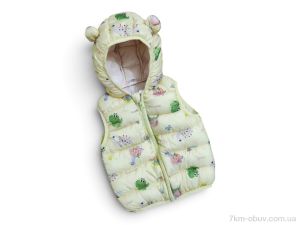 купить Kids-modnik G18 жовтий оптом