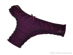 купить Obuvok 5400-7 violet (4XL) оптом