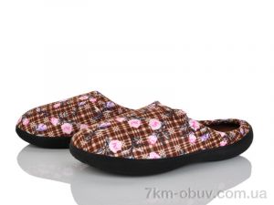 купить Soylu NT003-3 brown оптом