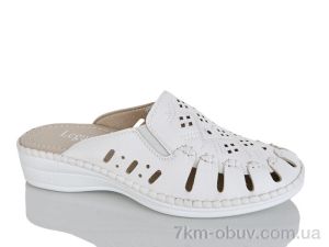 купить Leguzaza 501-5 white оптом