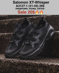 купить оптом M.Shoes A3127-1