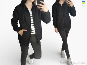 купить Sport style 111 чорний оптом