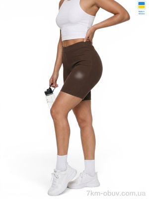 купить Sport style 50177PU шоколад оптом