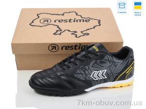 купить Restime DM024405-1 black оптом