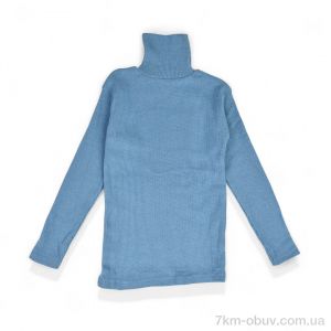 купить OL Гольф рубчик 003-6 l.blue оптом