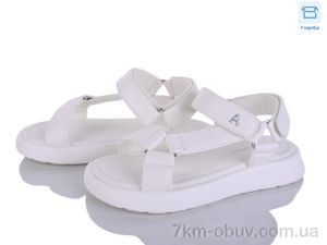 купить Clibee-ShoSho ABX1183P white оптом