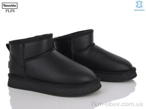 купить PLPS-Nanachka 5853-1 black оптом