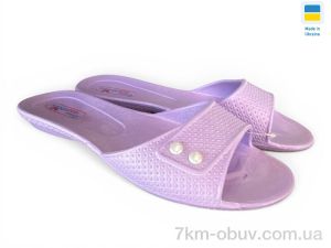 купить оптом Rai shoes 14-107 лаванда