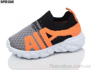 купить оптом Super Gear C777-1 black