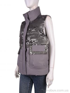 купить Obuvok M01 (11959) grey оптом