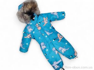 купить Kids-modnik B831 бірюзовий оптом