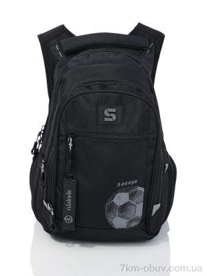 купить Superbag 9812 black оптом