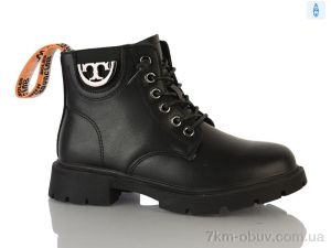 купить DINO ALBAT Y106(7603) black-orange оптом