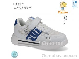 купить Ok Shoes T-0657-V оптом