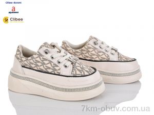 купить оптом Clibee-Doremi 2221B beige