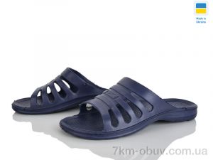 купить оптом Rai shoes Краб 207 синій