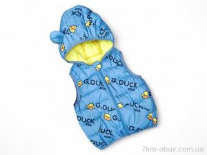 купить Kids-modnik G13 синій оптом