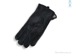 купить Королева GN05-03М шкіра вовна black оптом