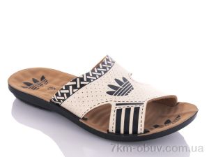 купить DeMur K26-Adik beige-black (30-35) оптом