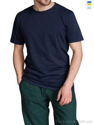 купить оптом Sport style 8 т.синій